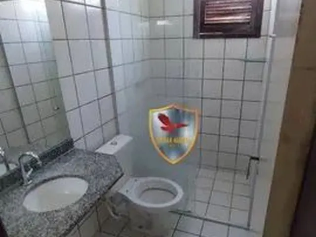 Imagem 7: Casa com 3 Dormitórios para Alugar, 110 M² - Nova Parnamirim - Parnamirim/Rn