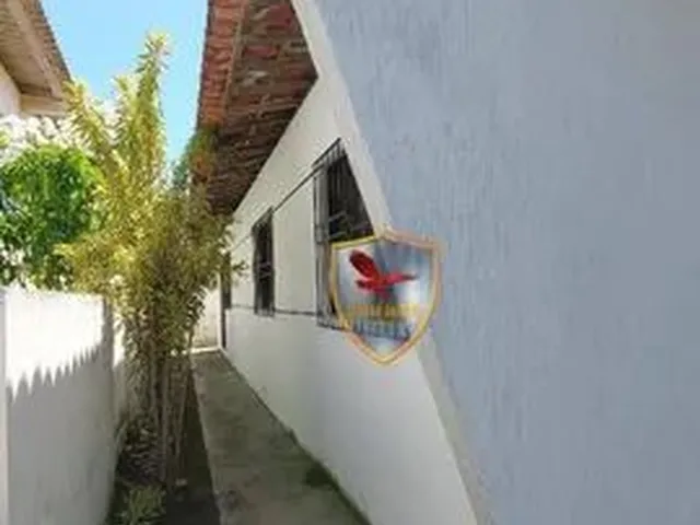 Imagem 3: Casa com 3 Dormitórios para Alugar, 110 M² - Nova Parnamirim - Parnamirim/Rn