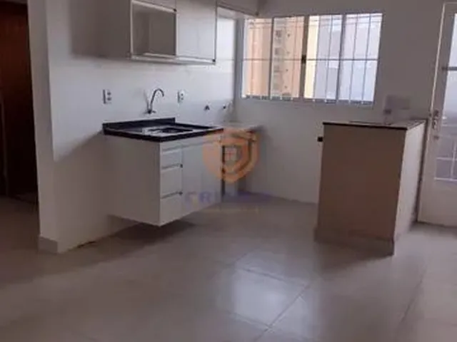 Imagem 5: Kitnet Quinta Ranieri | 1 Sala | 1 Banheiro | Cozinha