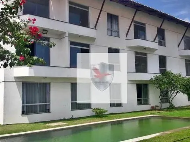Imagem: Flat com 1 Dormitório para Alugar, 43 M²