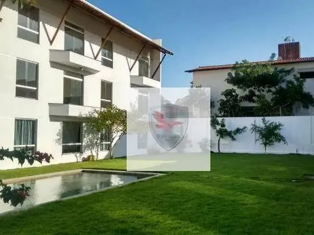 Imagem 7: Flat com 1 Dormitório para Alugar, 43 M² por R$ 1.800,00/Mês - Capim Macio - Natal/Rn