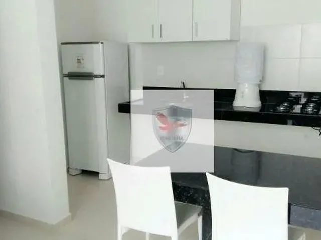 Imagem 5: Flat com 1 Dormitório para Alugar, 43 M² por R$ 1.800,00/Mês - Capim Macio - Natal/Rn