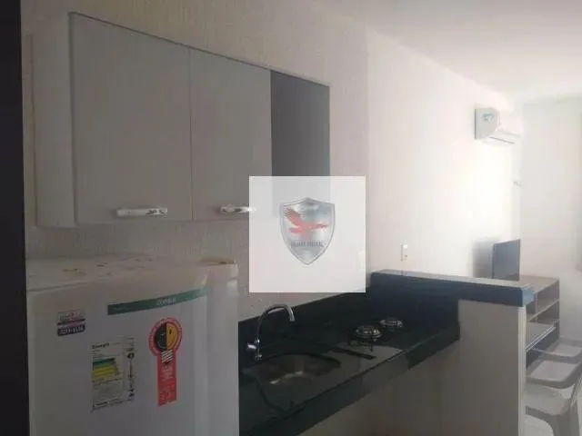 Imagem 6: Flat com 1 Dormitório para Alugar, 43 M² por R$ 1.800,00/Mês - Capim Macio - Natal/Rn