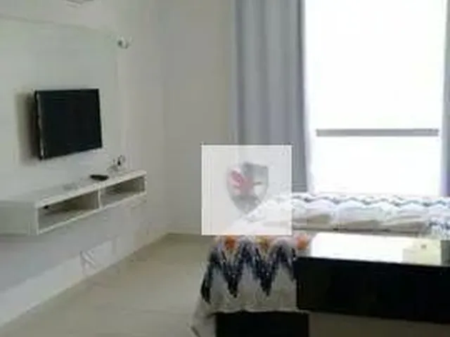Imagem 2: Flat com 1 Dormitório para Alugar, 43 M² por R$ 1.800,00/Mês - Capim Macio - Natal/Rn