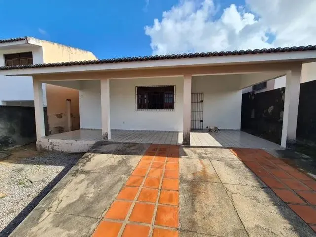 Imagem 15: Casa com 3 Dormitórios para Alugar, 120 M² por R$ 2.000,00/Mês - Neópolis - Natal/Rn