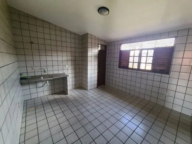 Imagem 3: Casa com 3 Dormitórios para Alugar, 120 M² por R$ 2.000,00/Mês - Neópolis - Natal/Rn