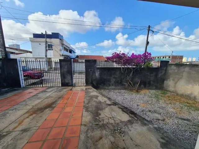 Imagem 12: Casa com 3 Dormitórios para Alugar, 120 M² por R$ 2.000,00/Mês - Neópolis - Natal/Rn