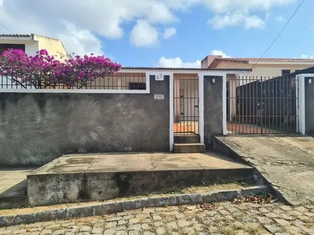 Imagem 7: Casa com 3 Dormitórios para Alugar, 120 M² por R$ 2.000,00/Mês - Neópolis - Natal/Rn
