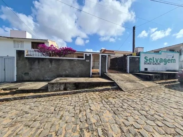 Imagem 14: Casa com 3 Dormitórios para Alugar, 120 M² por R$ 2.000,00/Mês - Neópolis - Natal/Rn