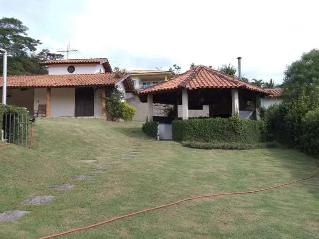 Imagem: Casa Residencial em Vinhedo - Sp, Caixa