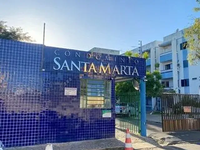 Imagem: Apartamento para Aluguel, 2 Quartos, 1 Suíte