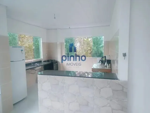 Imagem 1: Apartamento para Locação em Lauro de Freitas, Vida Nova, 2 Dormitórios, 1 Suíte, 2