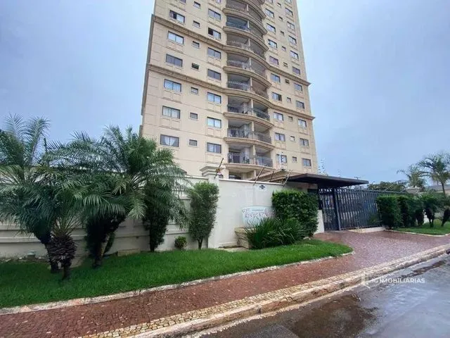 Imagem: Apartamento com 3 Dormitórios para Alugar