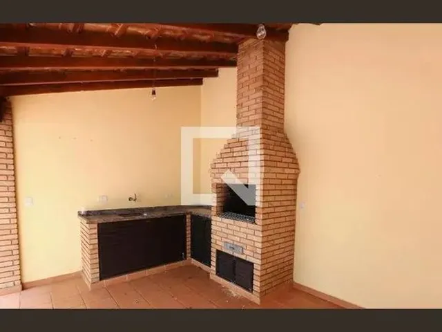 Imagem: Casa para Aluguel - Moema, 4 Quartos, 250
