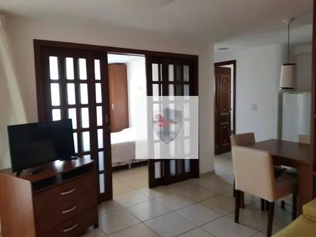 Imagem 4: Apartamento Mobiliado em Ponta Negra Natal-Rn