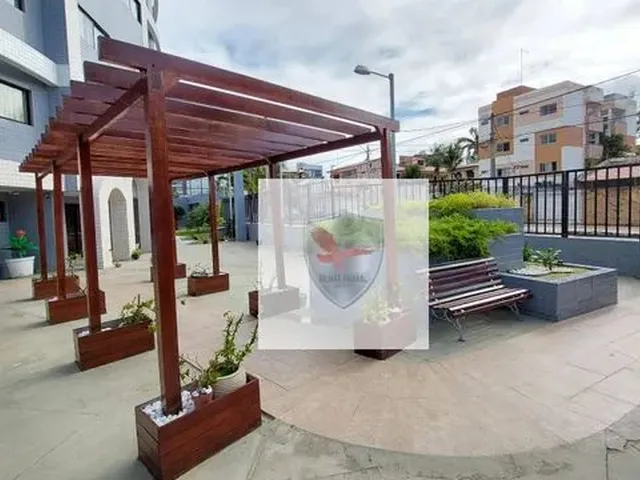 Imagem 2: Apartamento Mobiliado em Ponta Negra Natal-Rn