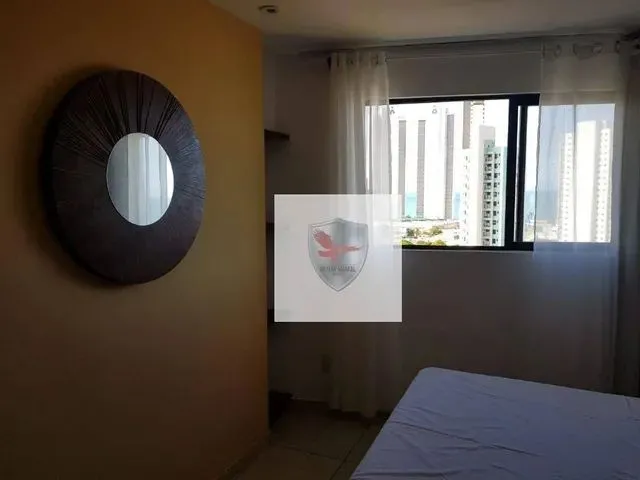 Imagem 12: Apartamento Mobiliado em Ponta Negra Natal-Rn