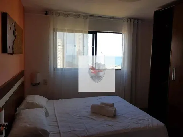 Imagem 15: Apartamento Mobiliado em Ponta Negra Natal-Rn