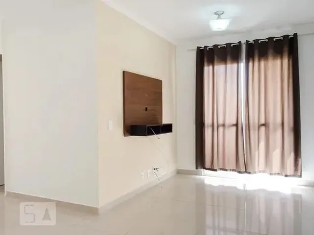 Imagem: Apartamento para Aluguel - São Bernardo