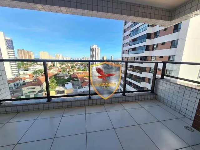Imagem: Apartamento com 4 Dormitórios para Alugar