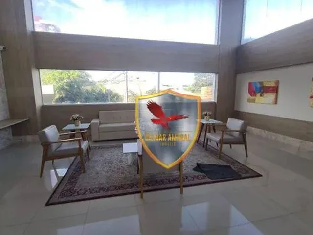 Imagem 14: Apartamento com 4 Dormitórios para Alugar, 109 M² - Capim Macio - Natal/Rn