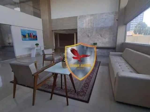 Imagem 7: Apartamento com 4 Dormitórios para Alugar, 109 M² - Capim Macio - Natal/Rn