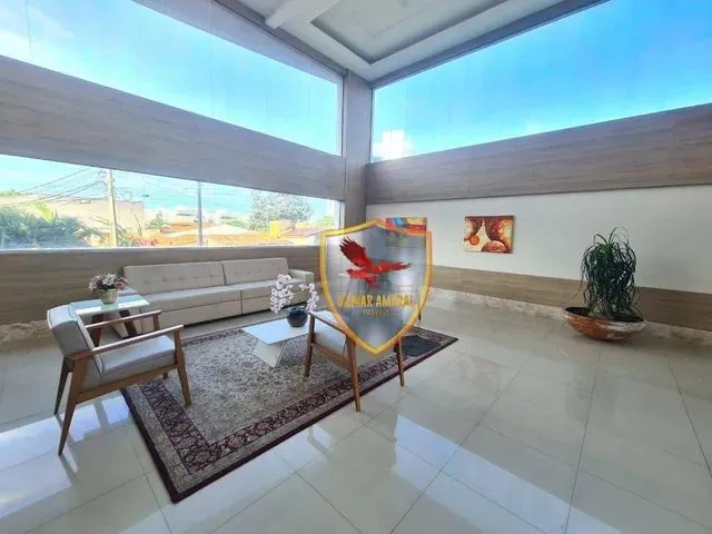 Imagem 10: Apartamento com 4 Dormitórios para Alugar, 109 M² - Capim Macio - Natal/Rn