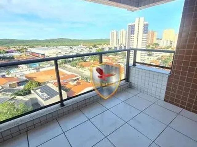 Imagem 8: Apartamento com 4 Dormitórios para Alugar, 109 M² - Capim Macio - Natal/Rn