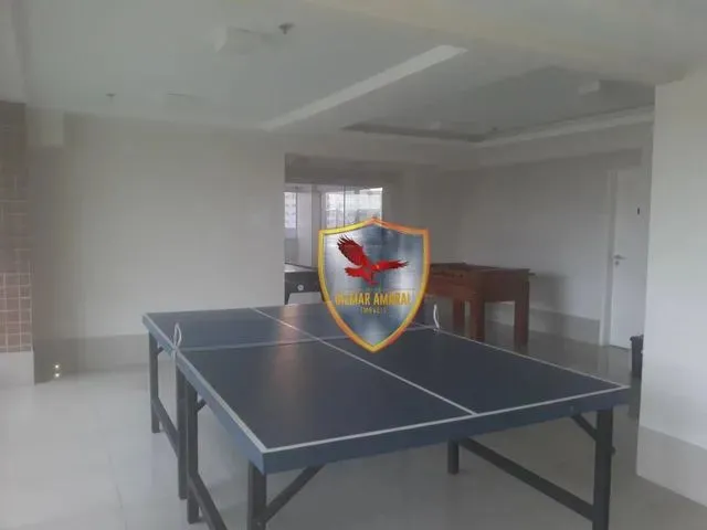 Imagem 9: Apartamento com 4 Dormitórios para Alugar, 109 M² - Capim Macio - Natal/Rn