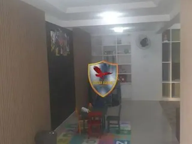 Imagem 2: Apartamento com 4 Dormitórios para Alugar, 109 M² - Capim Macio - Natal/Rn