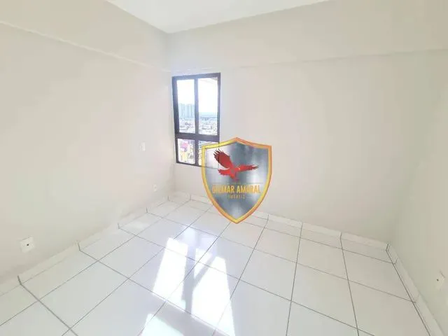 Imagem 5: Apartamento com 4 Dormitórios para Alugar, 109 M² - Capim Macio - Natal/Rn