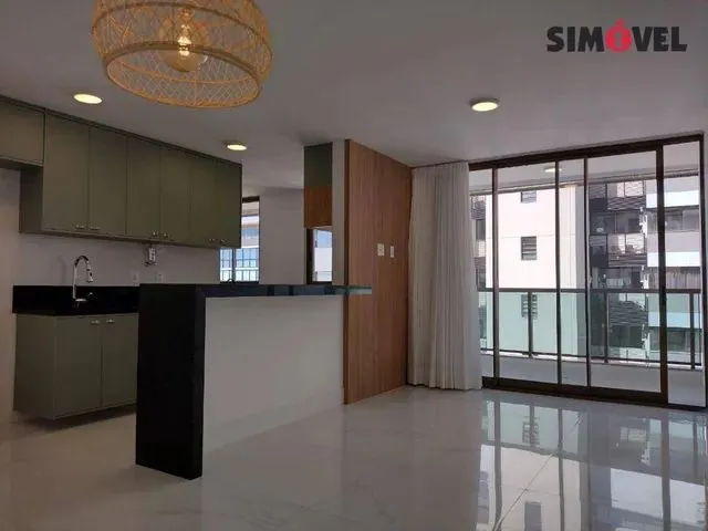 Imagem: Sqnw 104 Bl a - Apt, 87 M² - Venda por