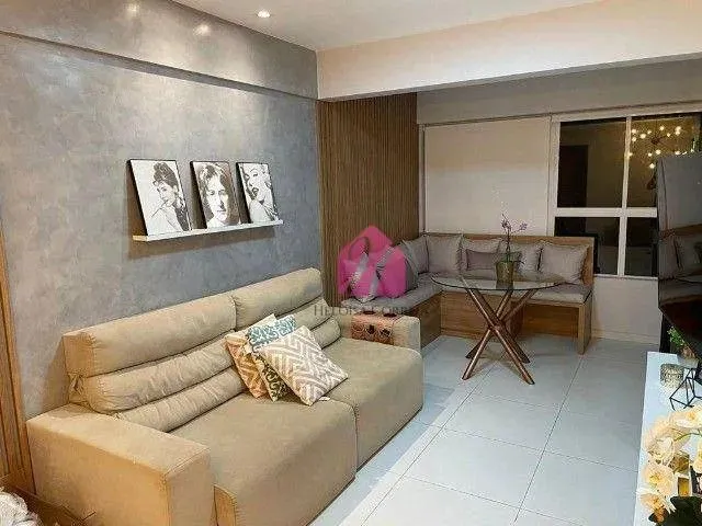 Imagem: Apartamento com 3 Suítes para Alugar, 115