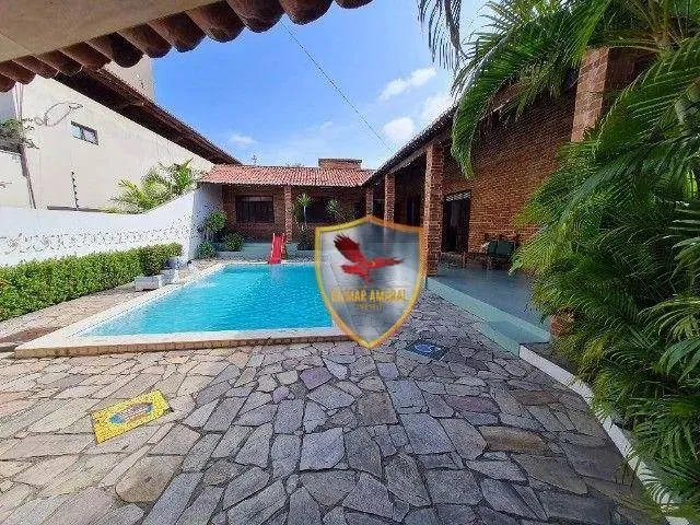Imagem: Casa com 3 Dormitórios para Alugar, 385