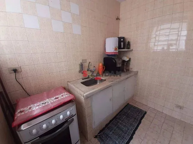 Imagem: Kitnet com 1 Dormitório, 52 M² - Venda