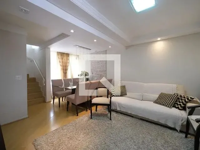 Imagem 1: Casa para Aluguel - Atuba, 3 Quartos, 80 M2