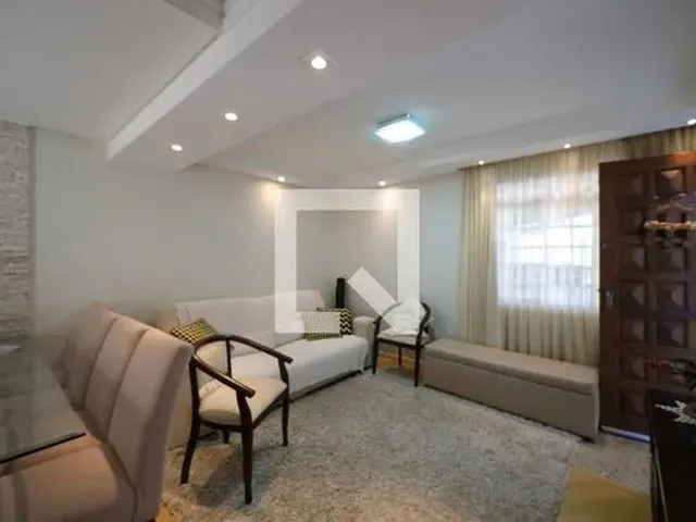 Imagem 3: Casa para Aluguel - Atuba, 3 Quartos, 80 M2