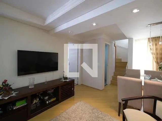 Imagem 2: Casa para Aluguel - Atuba, 3 Quartos, 80 M2