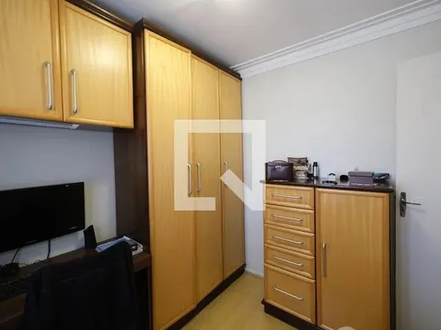 Imagem 4: Casa para Aluguel - Atuba, 3 Quartos, 80 M2