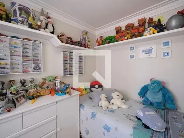 Imagem 16: Casa para Aluguel - Atuba, 3 Quartos, 80 M2