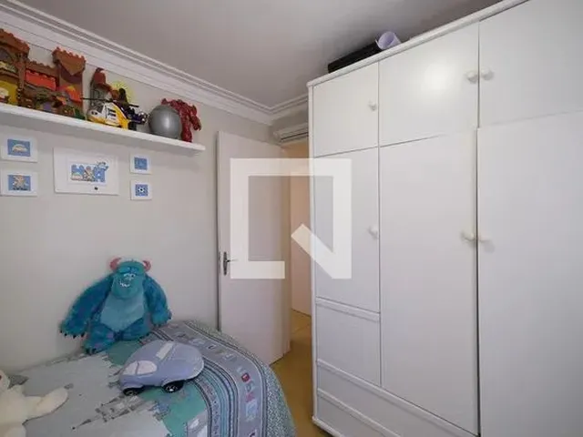 Imagem 14: Casa para Aluguel - Atuba, 3 Quartos, 80 M2