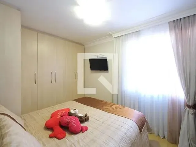 Imagem 10: Casa para Aluguel - Atuba, 3 Quartos, 80 M2