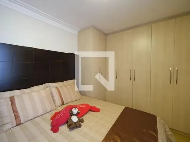 Imagem 12: Casa para Aluguel - Atuba, 3 Quartos, 80 M2