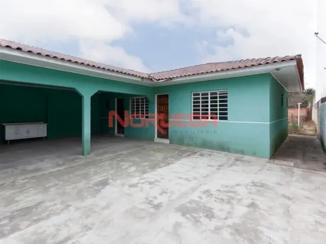 Imagem: Residência com 3 Quartos para Alugar por