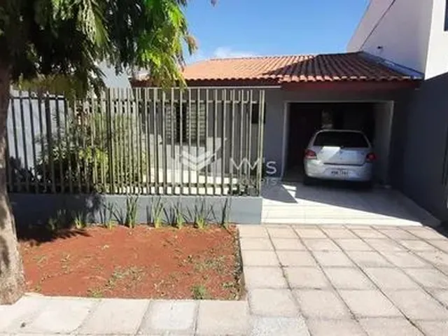 Imagem 1: Venda Casa com 3 dormitórios