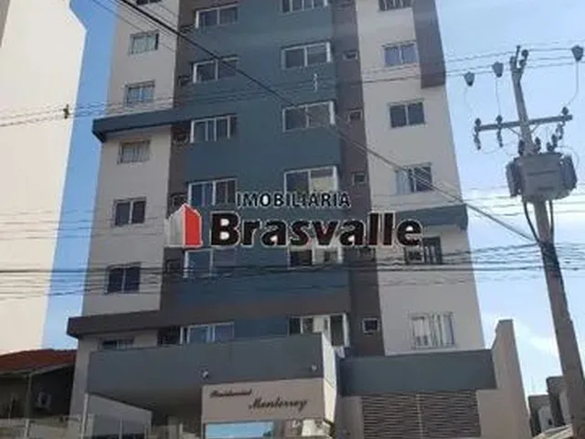 Imagem: Cascavel - Apartamento Padrão - Centro