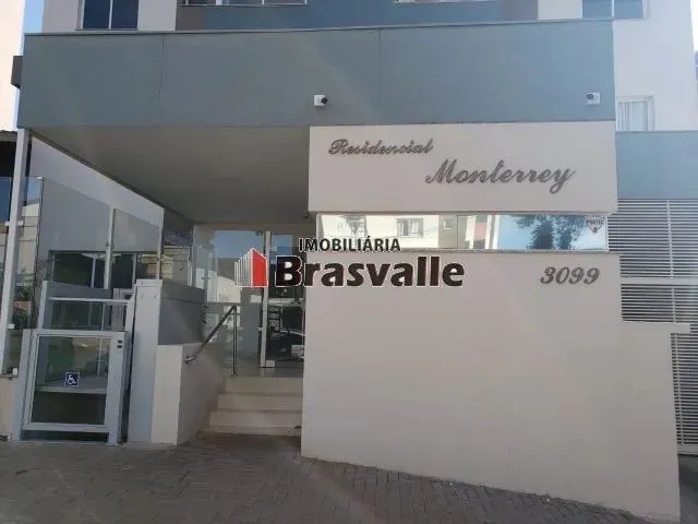 Imagem 8: Cascavel - Apartamento Padrão - Centro