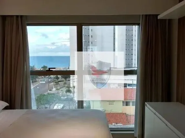 Imagem 1: Apartamento À Venda - Ponta Negra- Natal