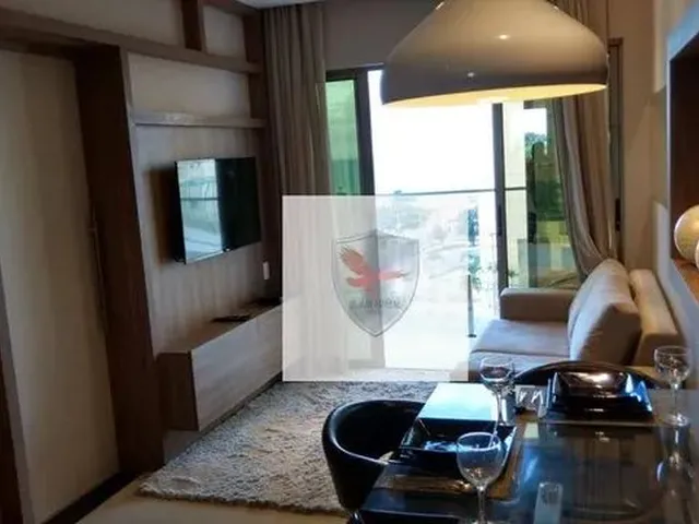 Imagem 16: Apartamento À Venda - Ponta Negra- Natal