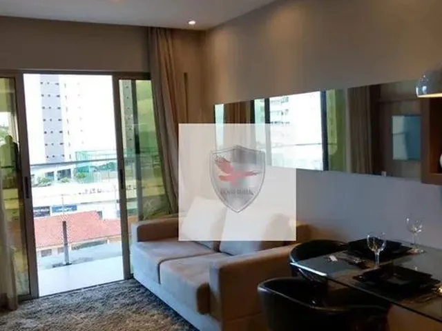 Imagem 3: Apartamento À Venda - Ponta Negra- Natal